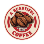 A Beautiful Coffee
